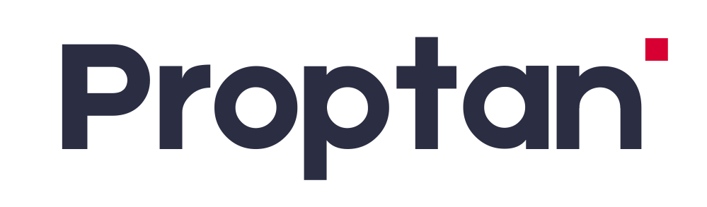 Proptan Logo
