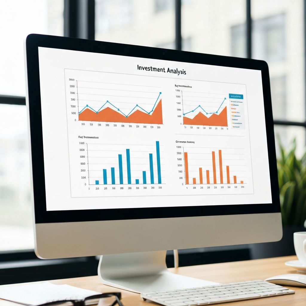 Cómo Evaluar una Oportunidad de Inversión Inmobiliaria